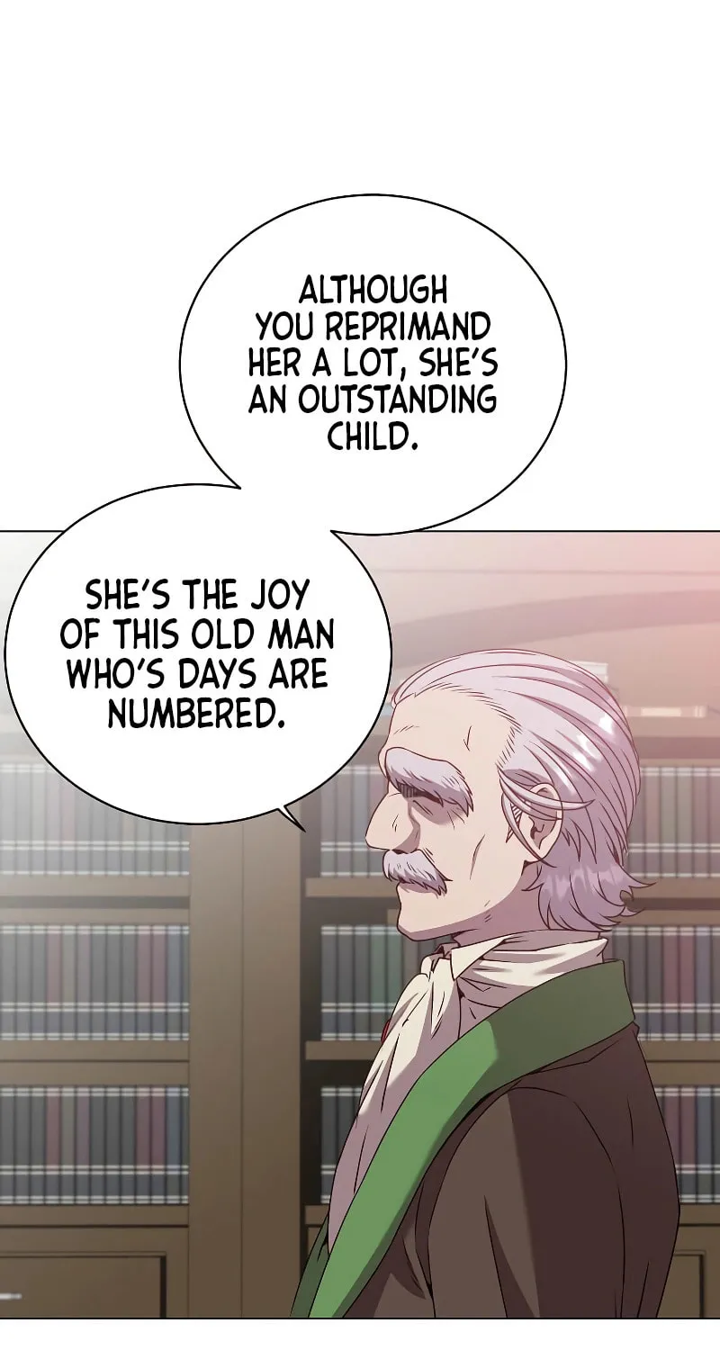The Max Level Hero Strikes Back! Chapter 145 page 24 - 