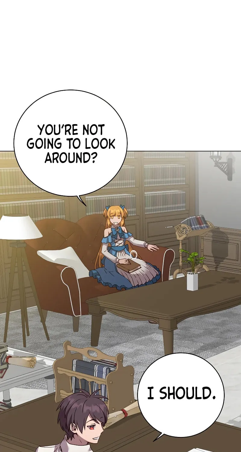 The Max Level Hero Strikes Back! Chapter 145 page 30 - 