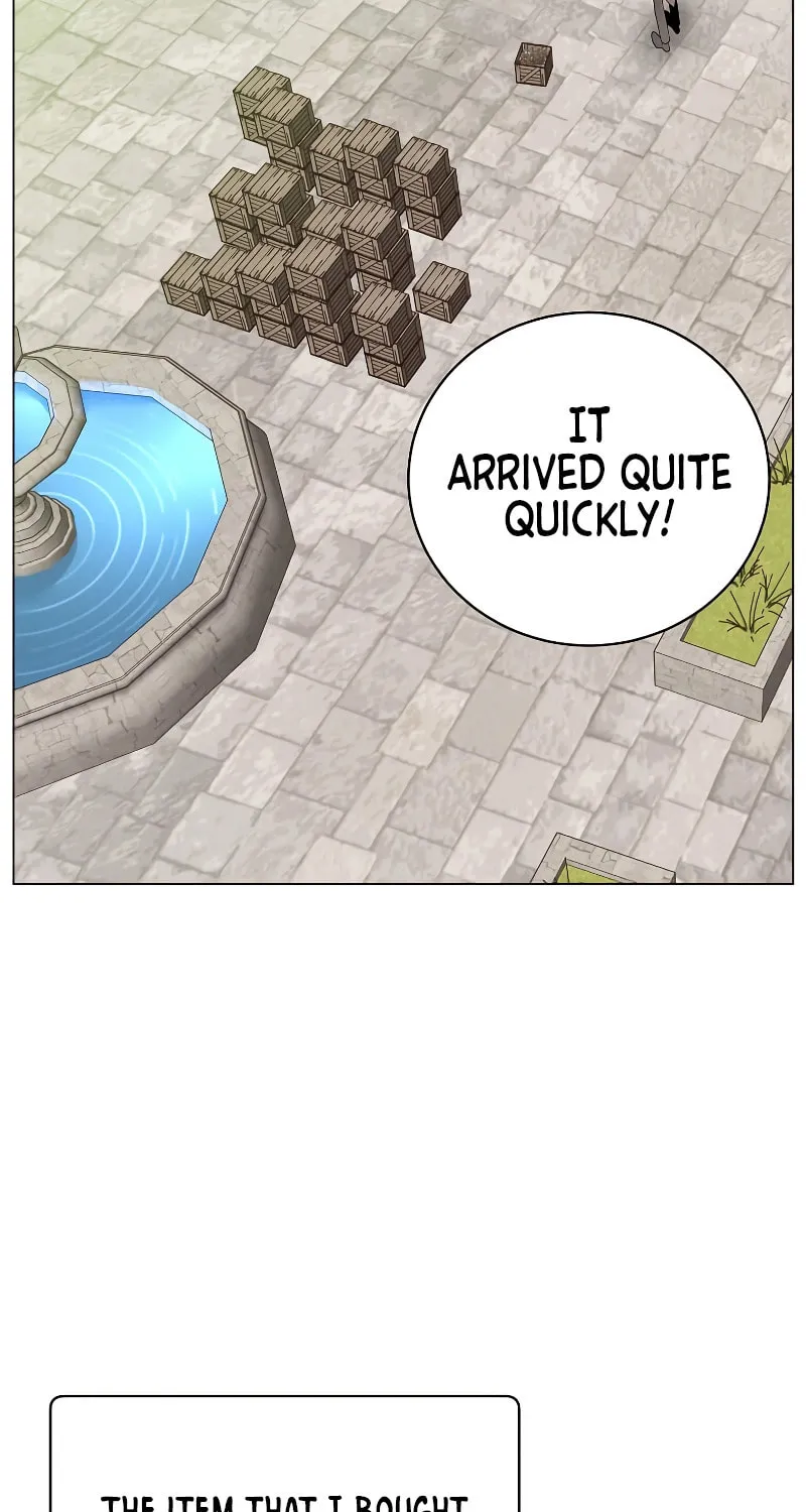 The Max Level Hero Strikes Back! Chapter 145 page 4 - 
