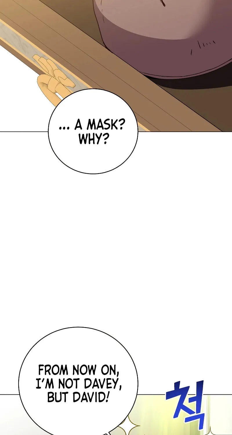 The Max Level Hero Strikes Back! Chapter 145 page 32 - 