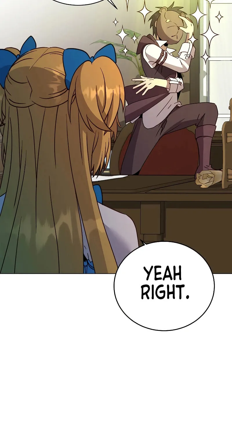 The Max Level Hero Strikes Back! Chapter 145 page 33 - 