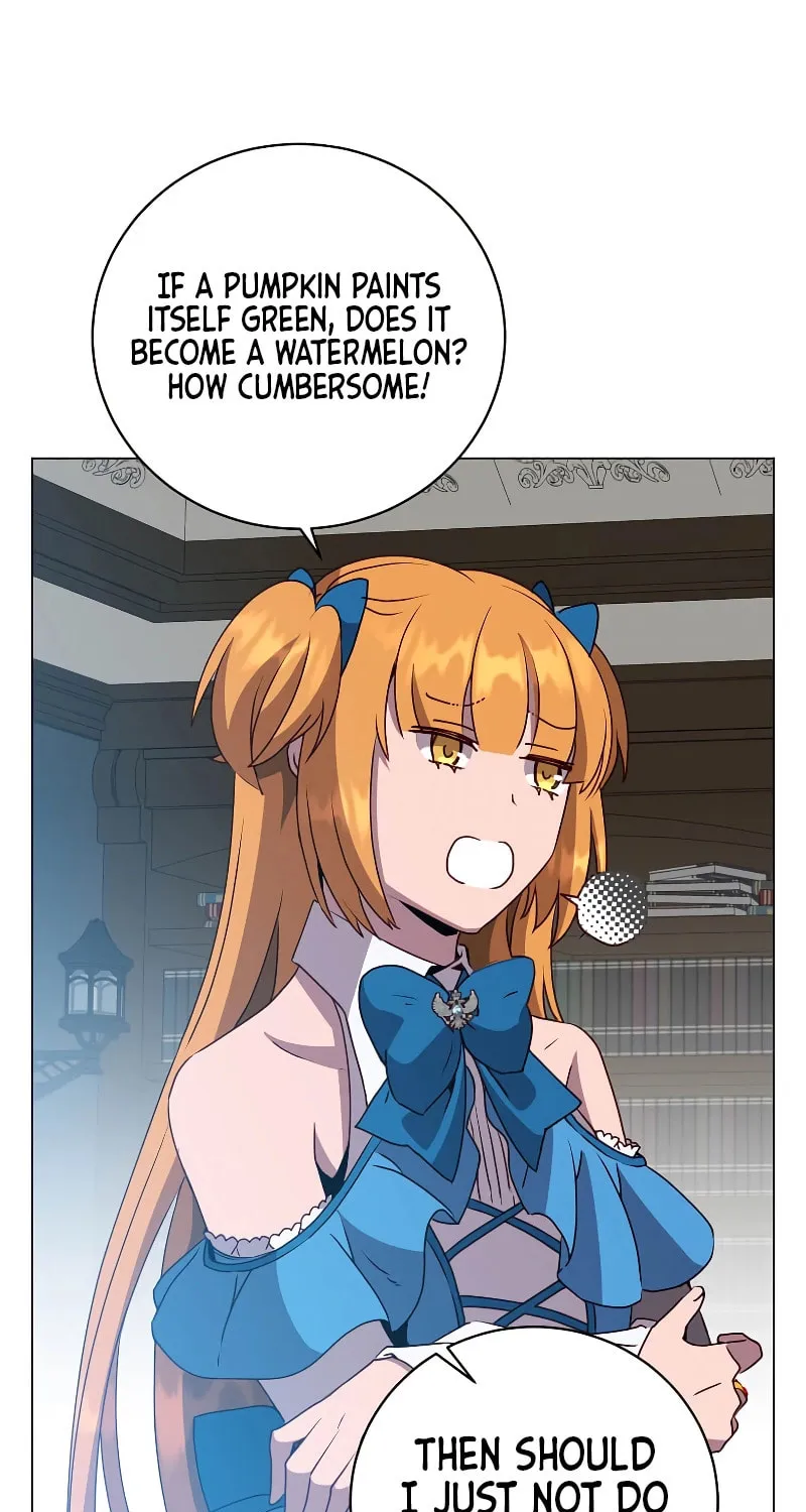 The Max Level Hero Strikes Back! Chapter 145 page 34 - 