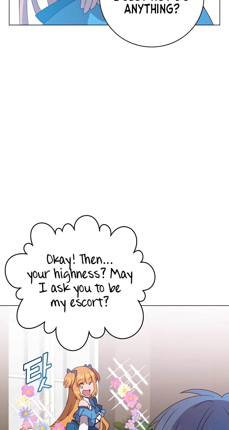 The Max Level Hero Strikes Back! Chapter 145 page 35 - 