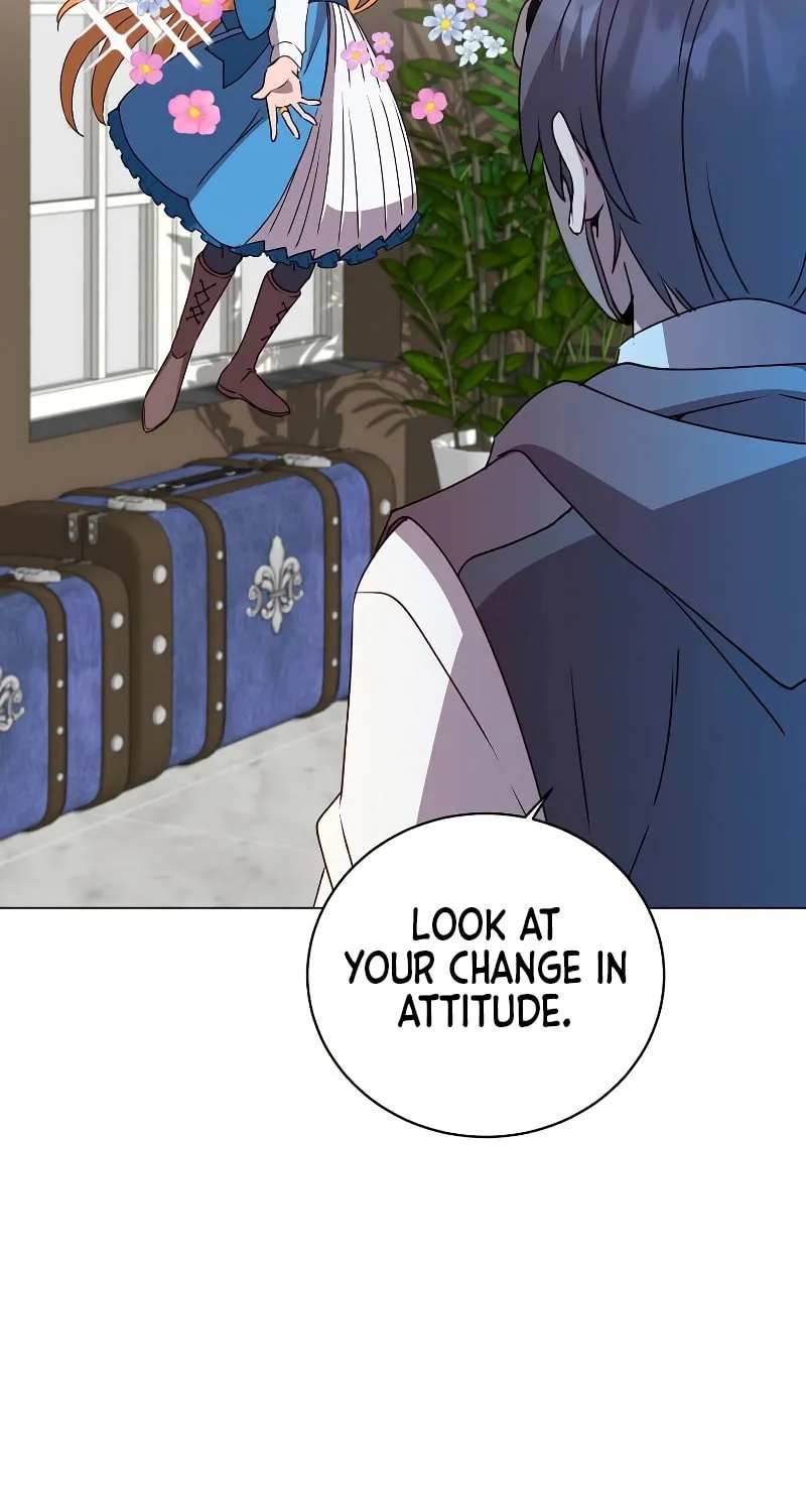 The Max Level Hero Strikes Back! Chapter 145 page 36 - 
