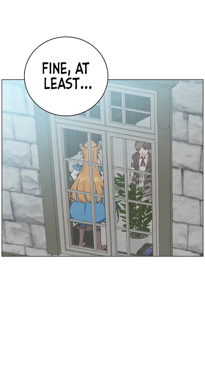 The Max Level Hero Strikes Back! Chapter 145 page 37 - 