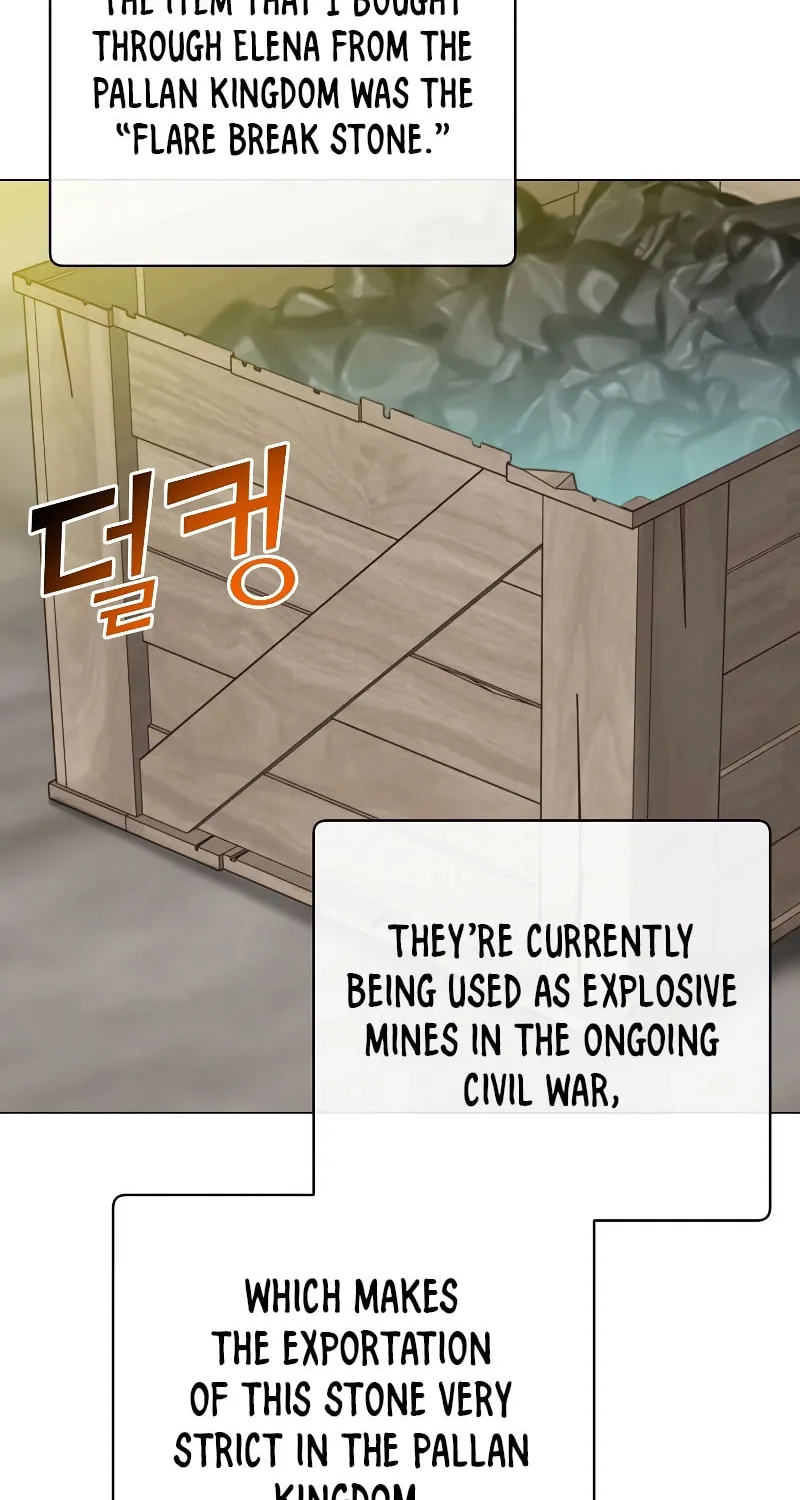 The Max Level Hero Strikes Back! Chapter 145 page 5 - 