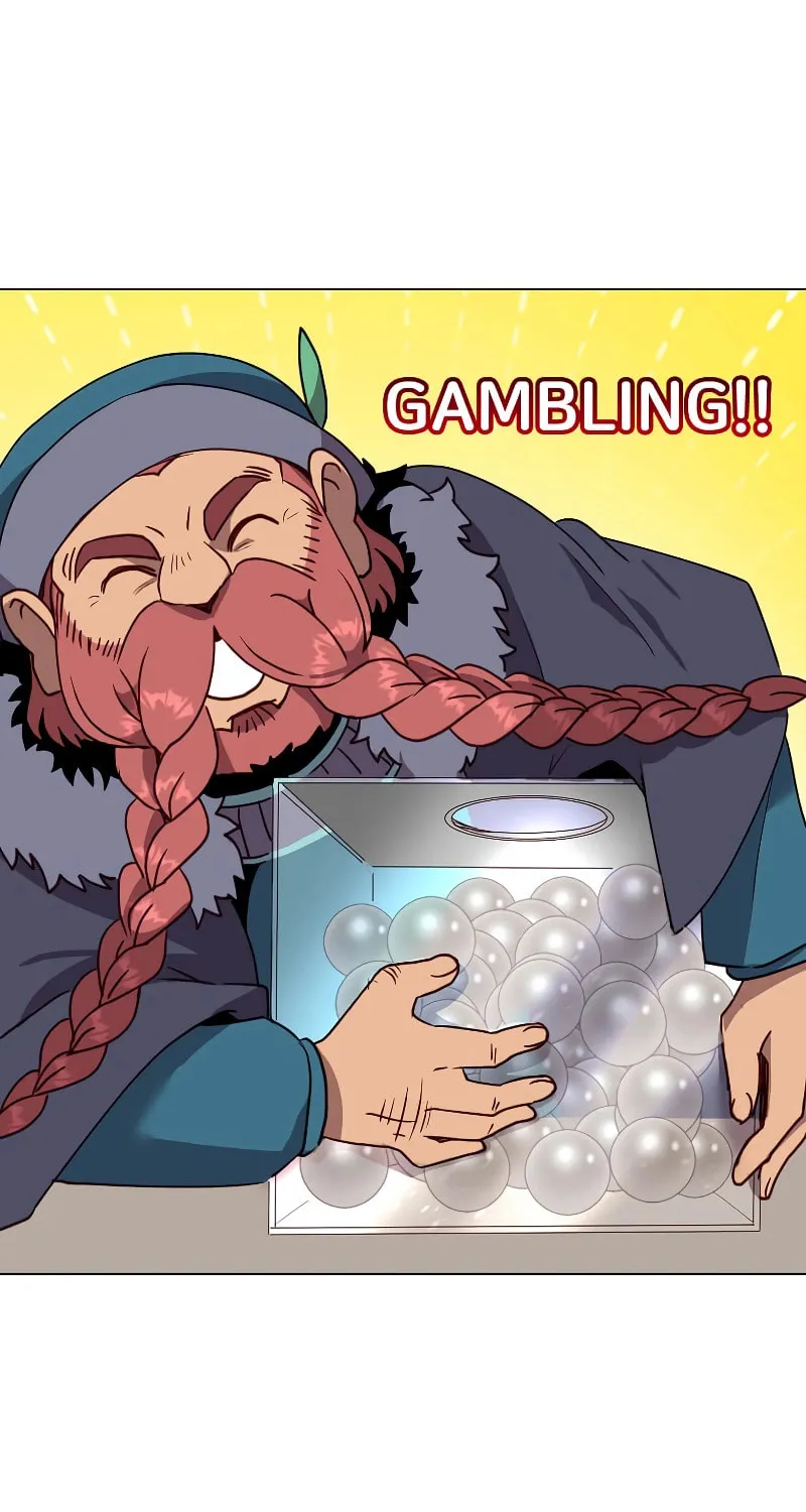 The Max Level Hero Strikes Back! Chapter 145 page 44 - 