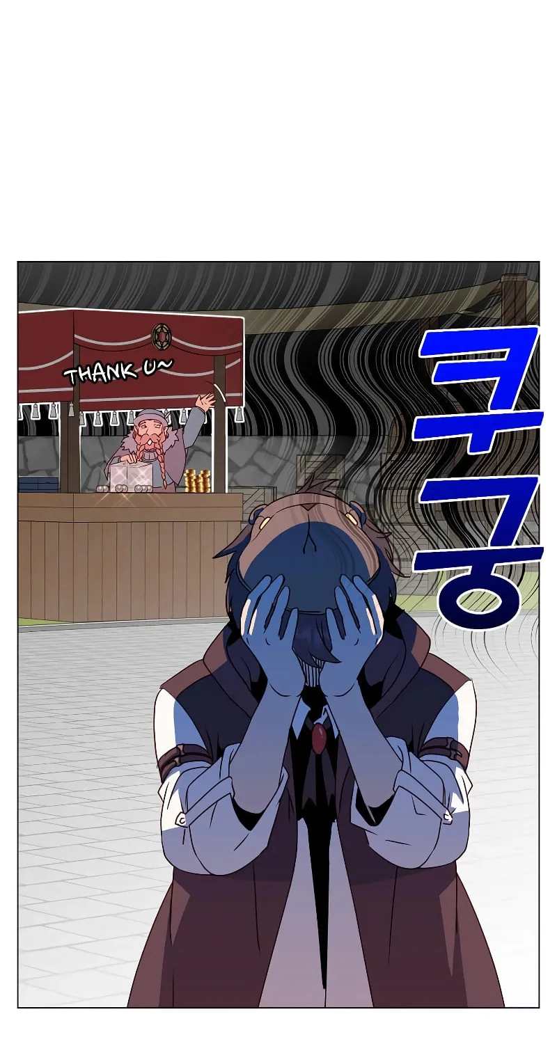The Max Level Hero Strikes Back! Chapter 145 page 46 - 