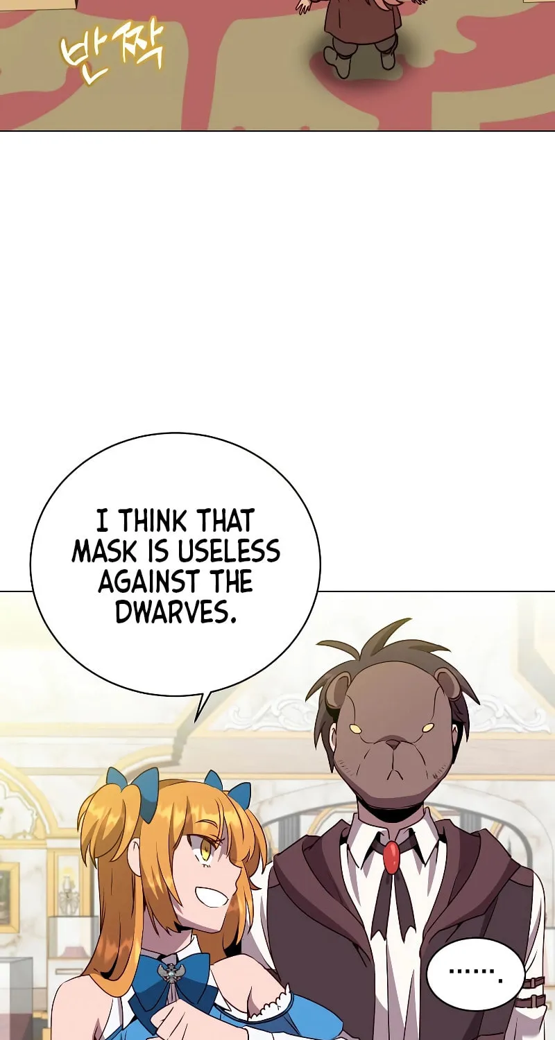 The Max Level Hero Strikes Back! Chapter 145 page 51 - 