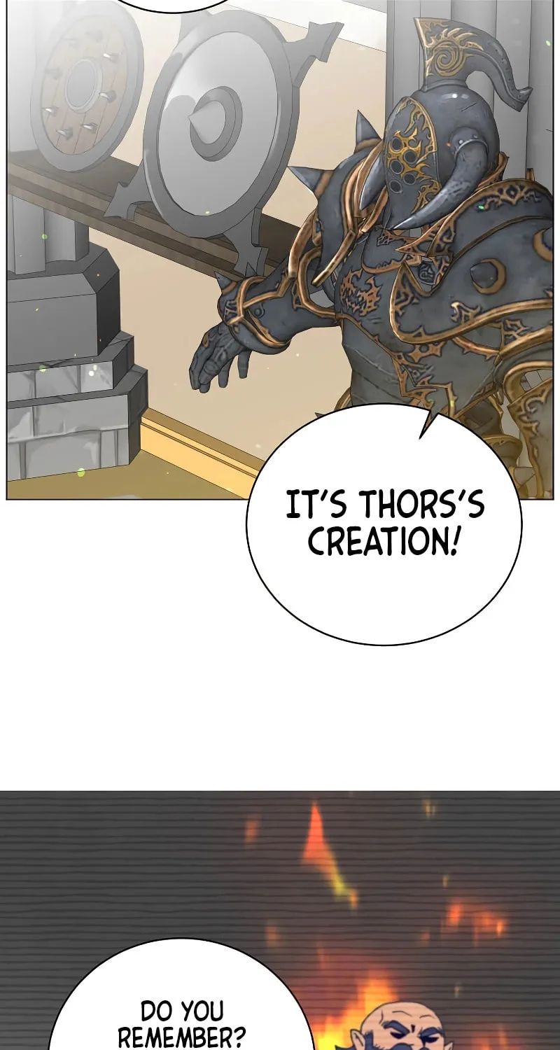 The Max Level Hero Strikes Back! Chapter 145 page 54 - 