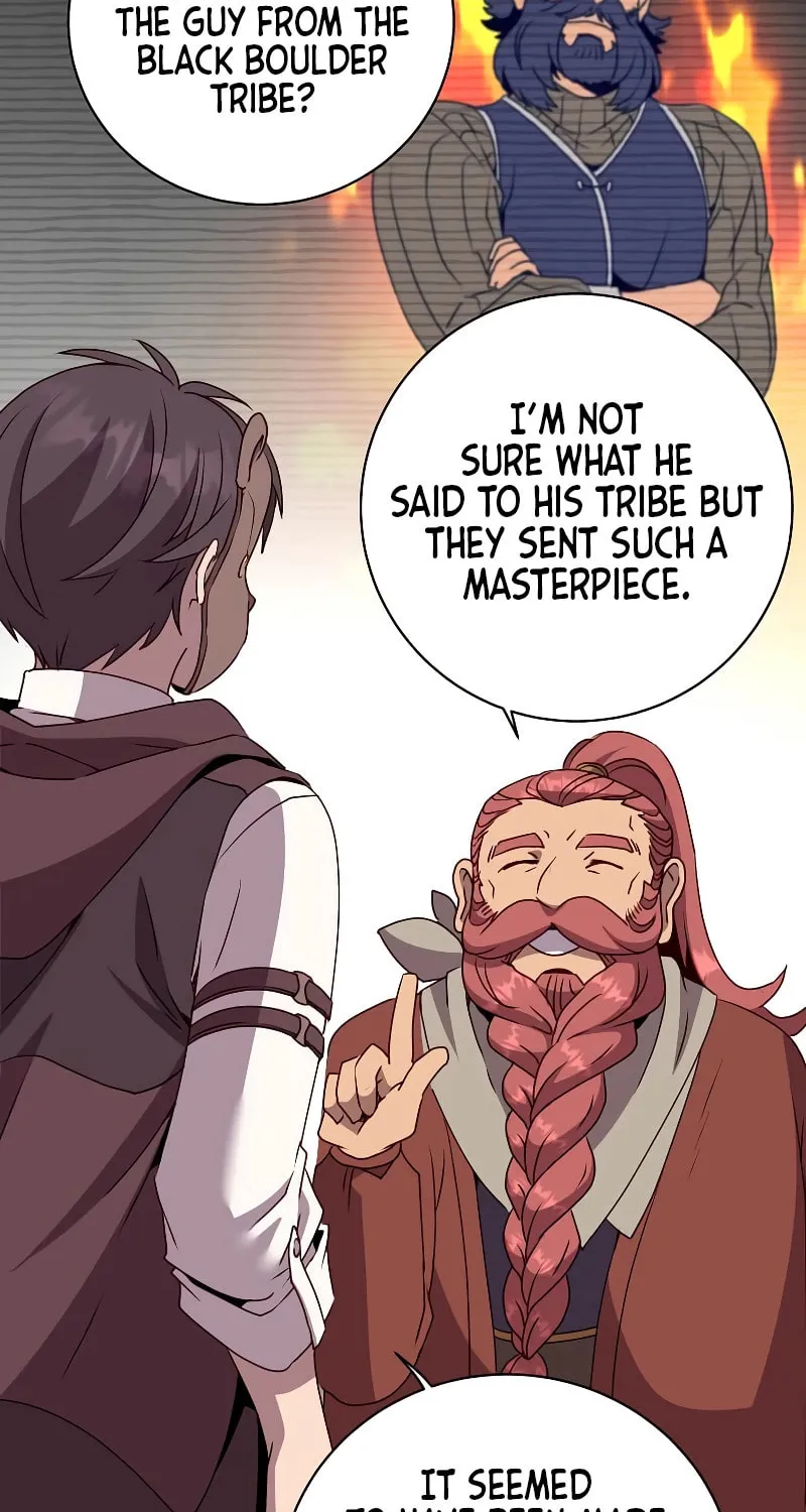The Max Level Hero Strikes Back! Chapter 145 page 55 - 