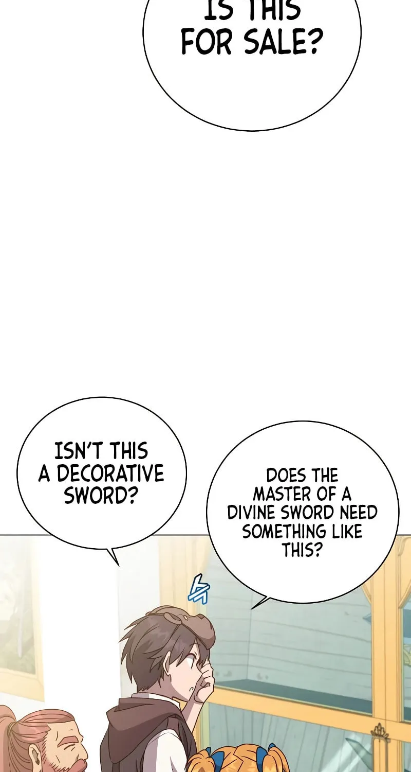 The Max Level Hero Strikes Back! Chapter 145 page 58 - 