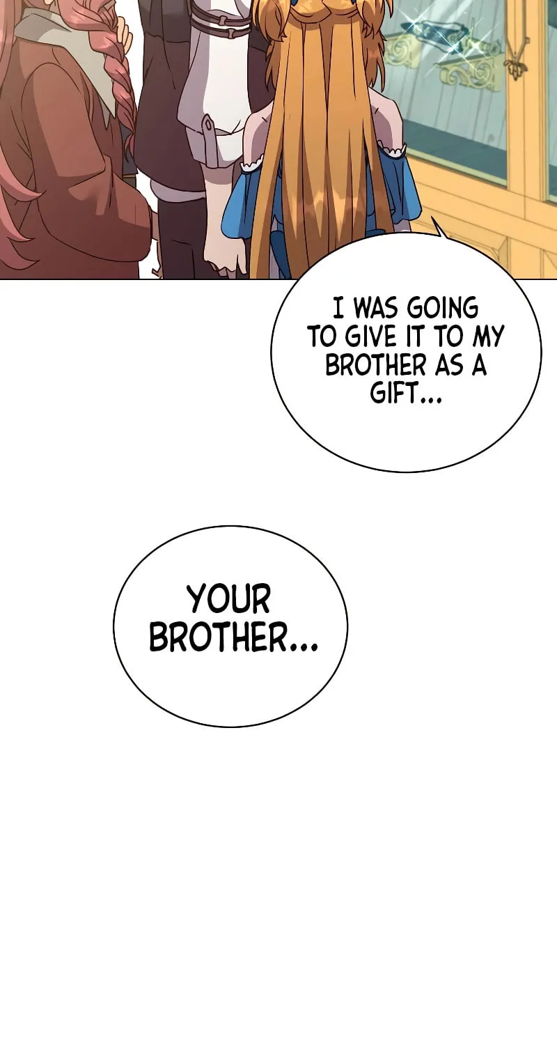 The Max Level Hero Strikes Back! Chapter 145 page 59 - 
