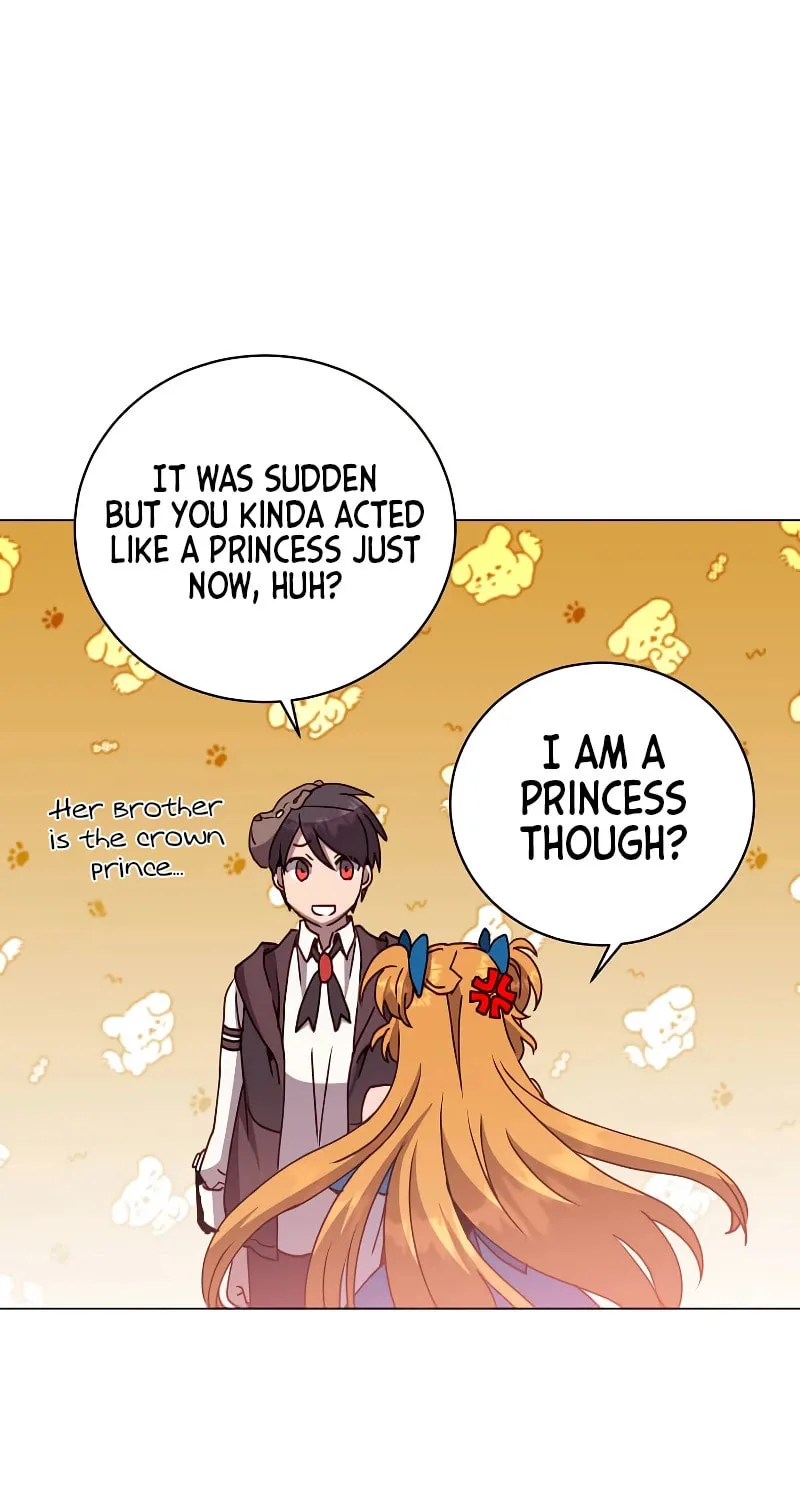 The Max Level Hero Strikes Back! Chapter 145 page 61 - 