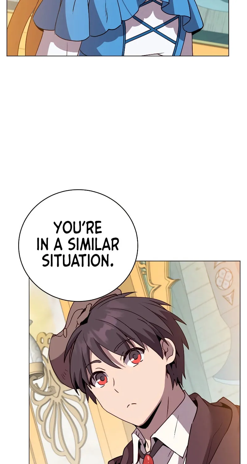 The Max Level Hero Strikes Back! Chapter 145 page 63 - 