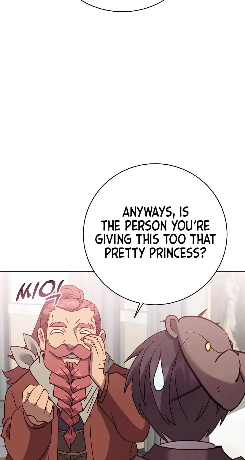 The Max Level Hero Strikes Back! Chapter 145 page 69 - 