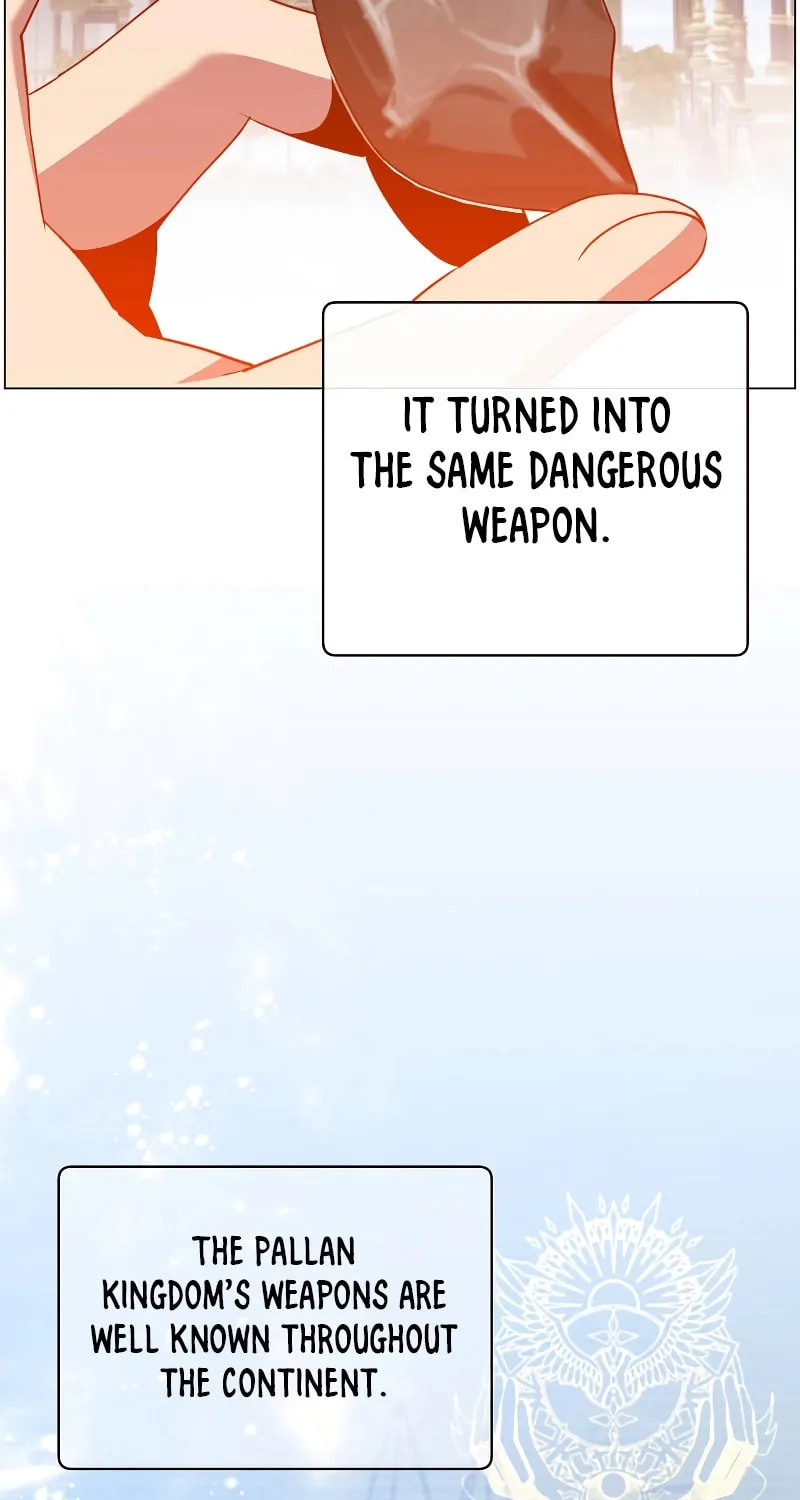 The Max Level Hero Strikes Back! Chapter 145 page 8 - 