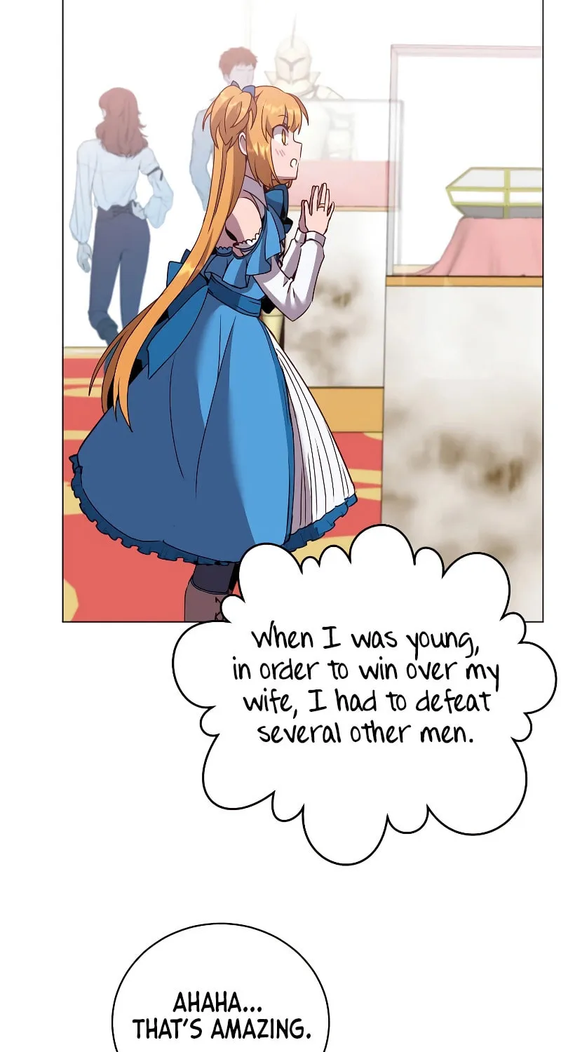 The Max Level Hero Strikes Back! Chapter 145 page 71 - 