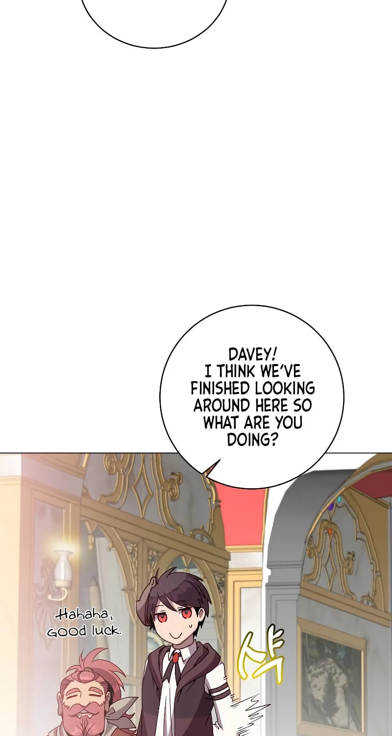 The Max Level Hero Strikes Back! Chapter 145 page 72 - 