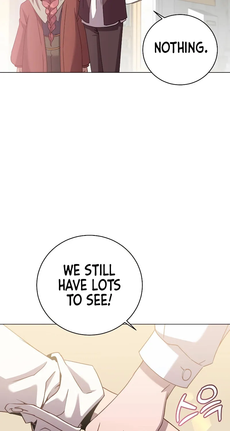The Max Level Hero Strikes Back! Chapter 145 page 73 - 