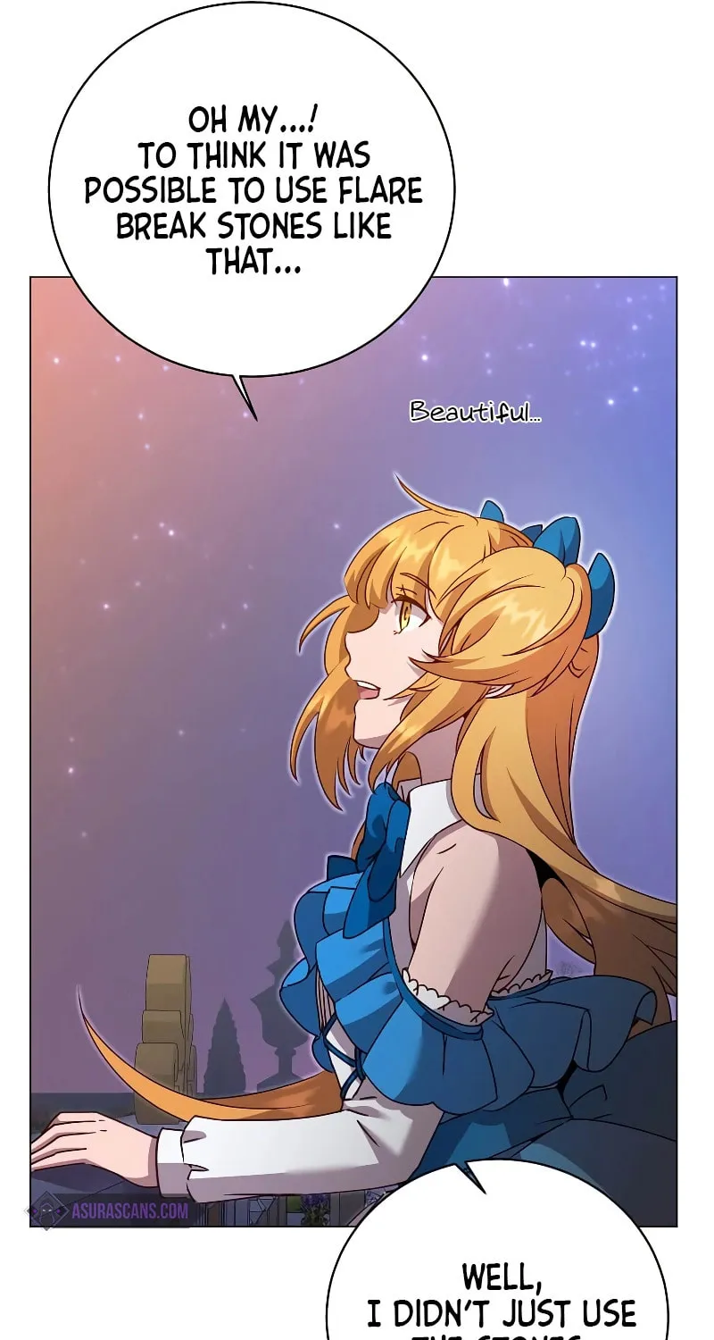 The Max Level Hero Strikes Back! Chapter 146 page 21 - 