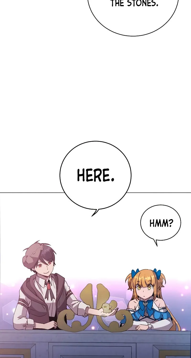 The Max Level Hero Strikes Back! Chapter 146 page 22 - 