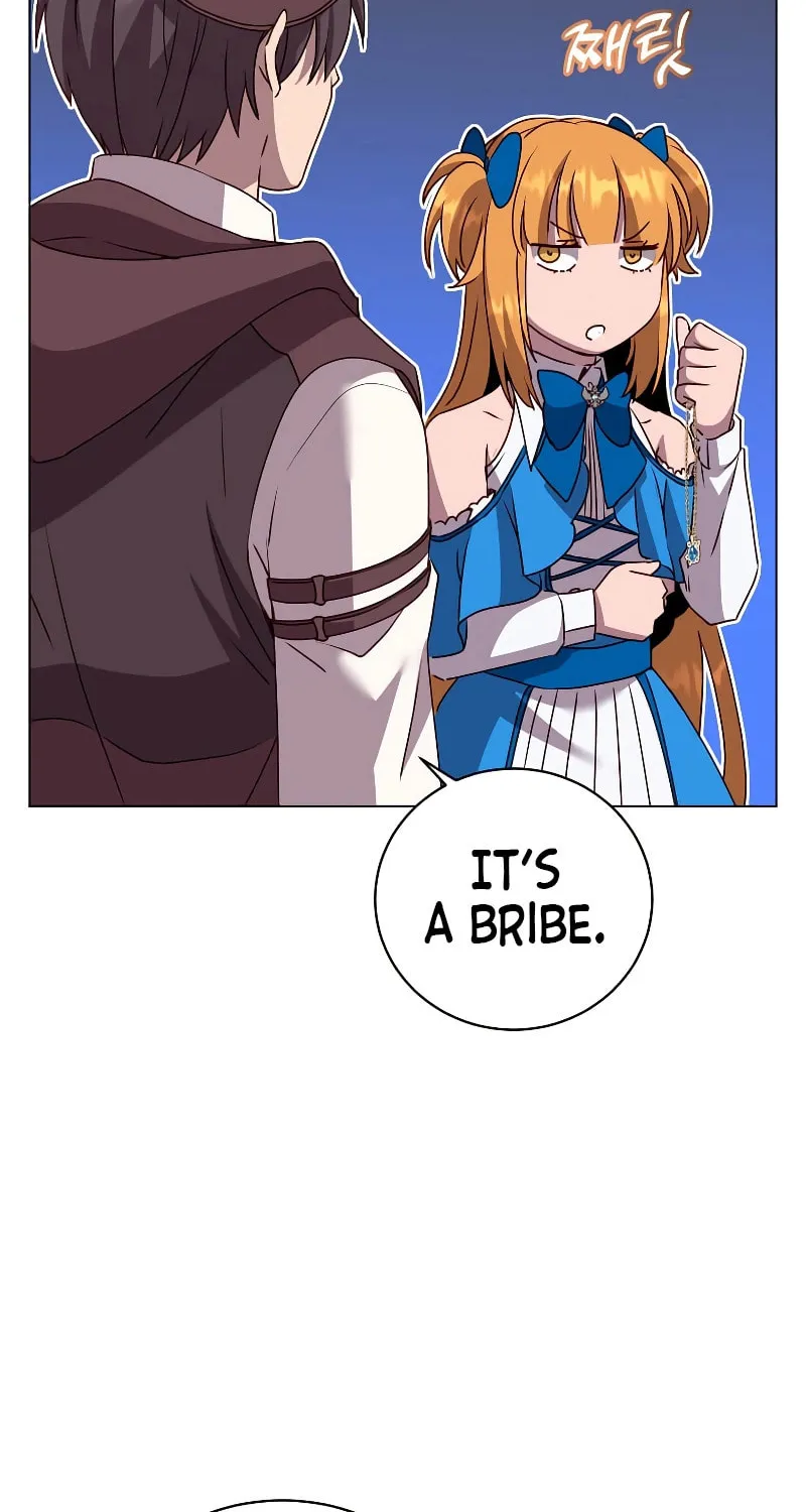 The Max Level Hero Strikes Back! Chapter 146 page 26 - 