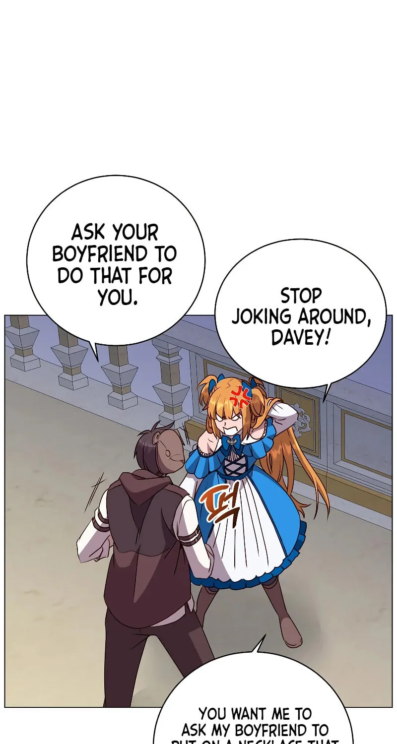 The Max Level Hero Strikes Back! Chapter 146 page 29 - 