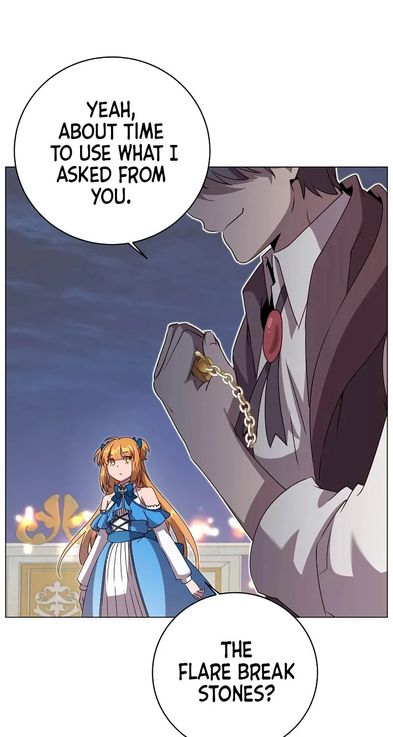 The Max Level Hero Strikes Back! Chapter 146 page 7 - 