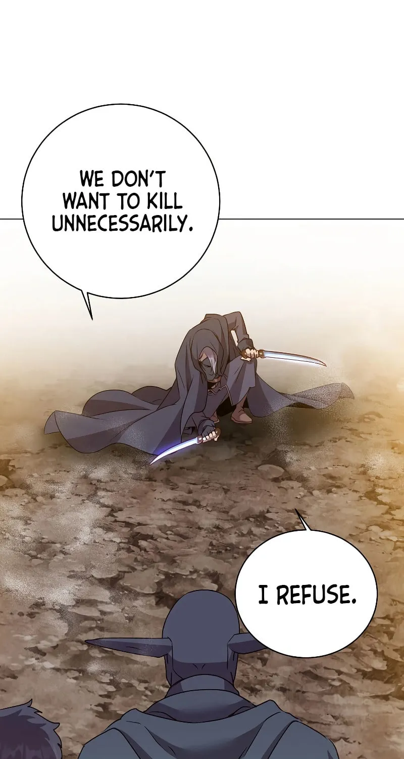 The Max Level Hero Strikes Back! Chapter 146 page 62 - 