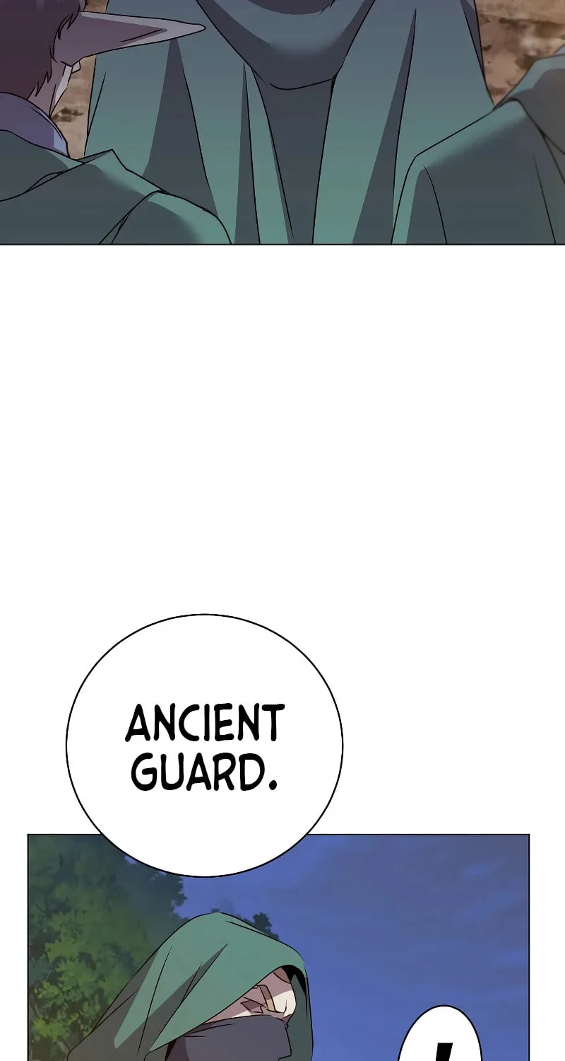 The Max Level Hero Strikes Back! Chapter 146 page 63 - 
