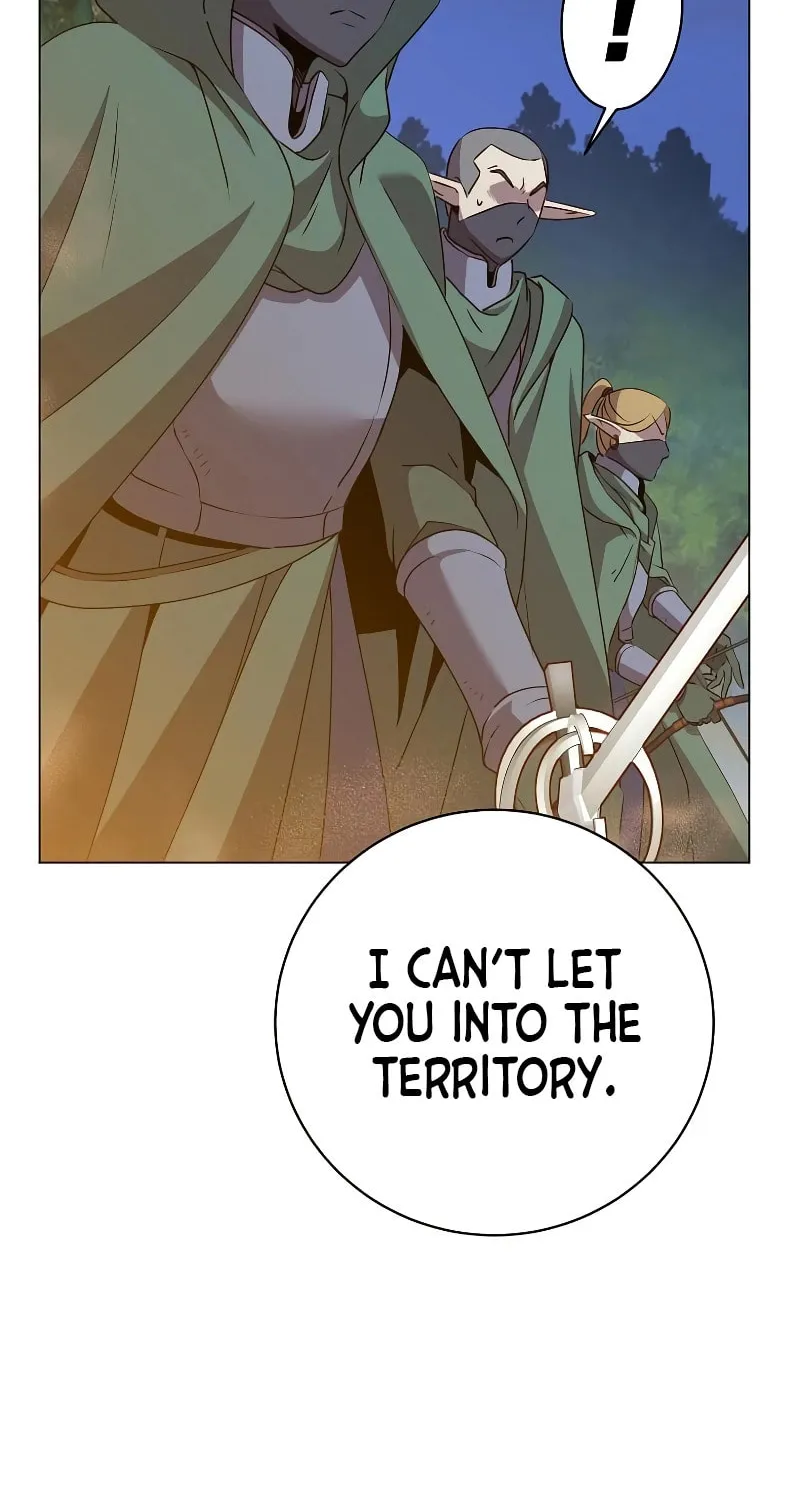 The Max Level Hero Strikes Back! Chapter 146 page 64 - 