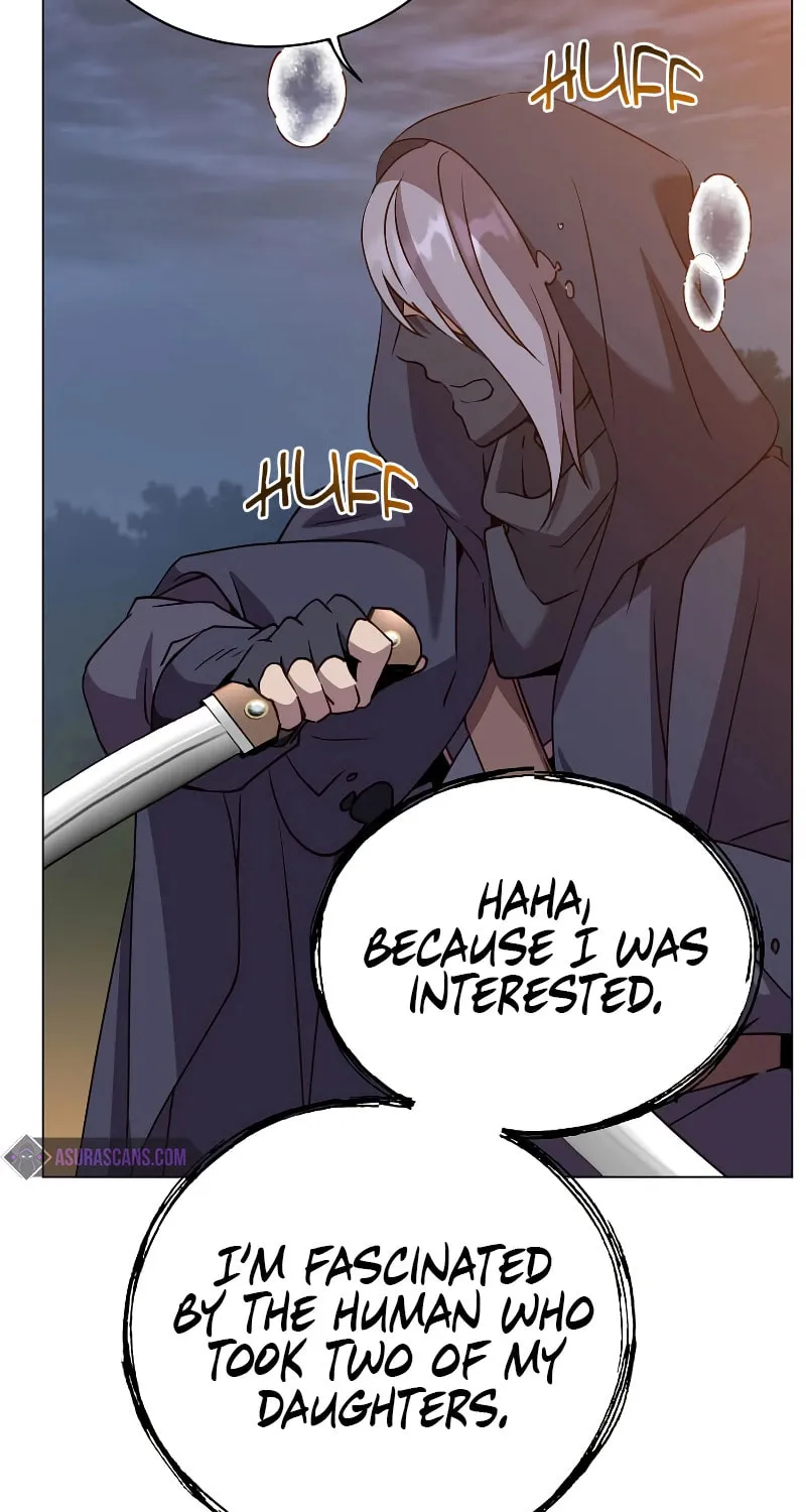 The Max Level Hero Strikes Back! Chapter 146 page 77 - 