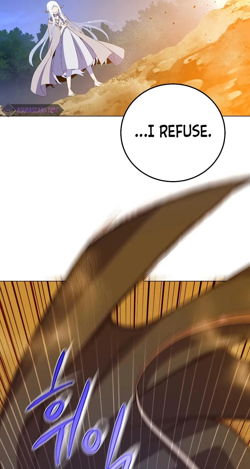 The Max Level Hero Strikes Back! Chapter 146 page 81 - 