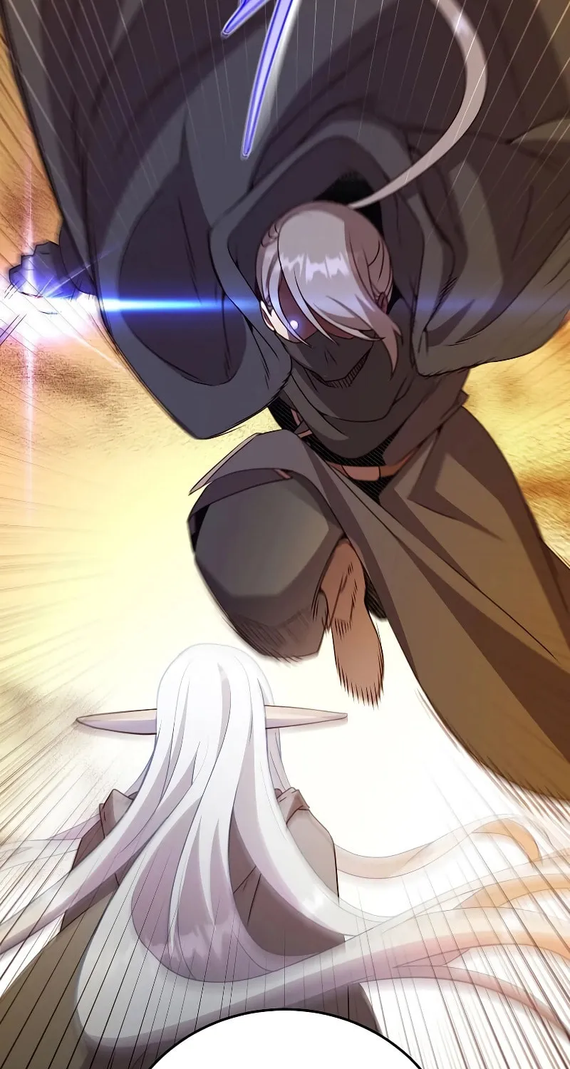 The Max Level Hero Strikes Back! Chapter 146 page 82 - 