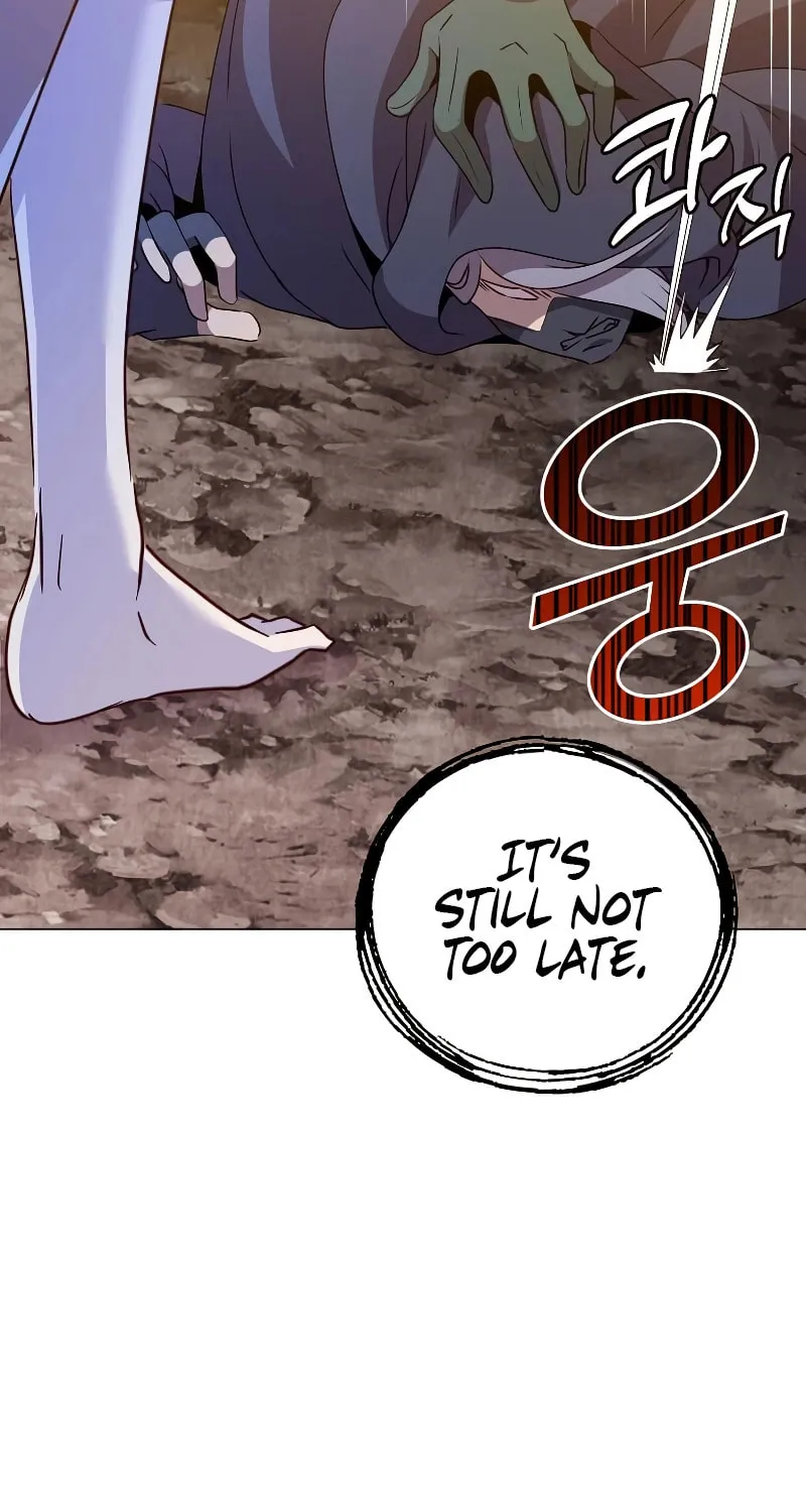 The Max Level Hero Strikes Back! Chapter 146 page 85 - 
