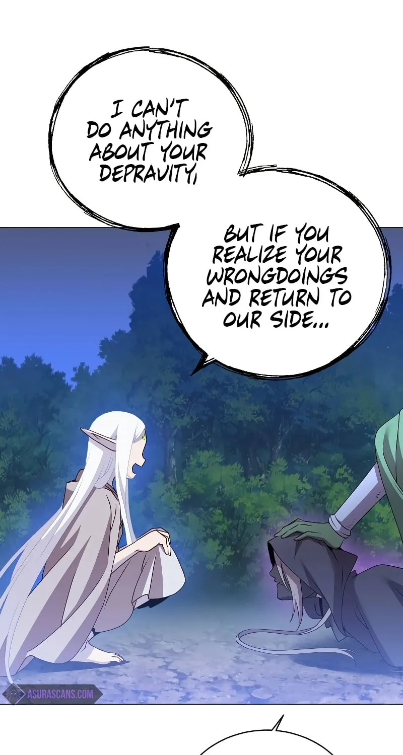 The Max Level Hero Strikes Back! Chapter 146 page 86 - 