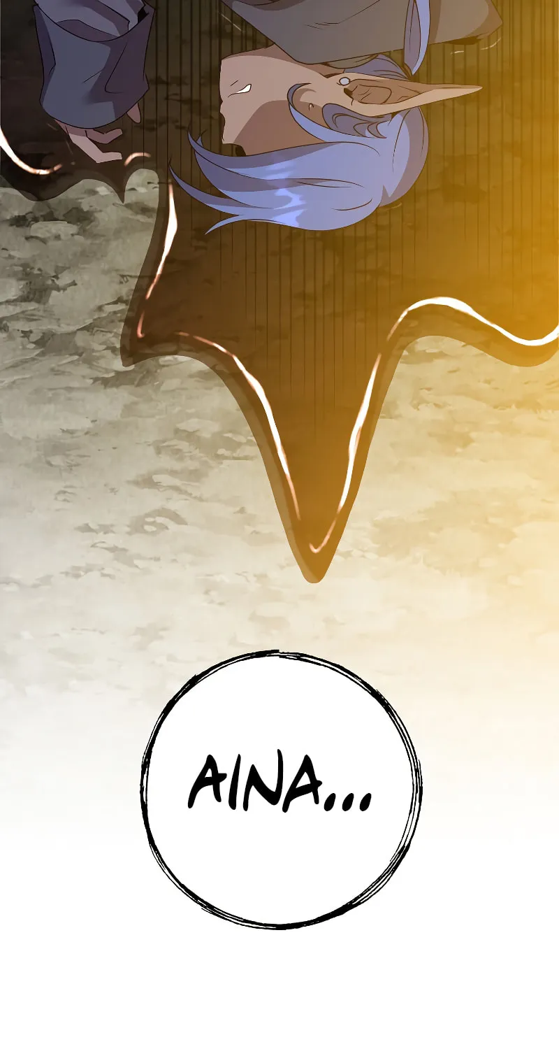 The Max Level Hero Strikes Back! Chapter 147 page 15 - 