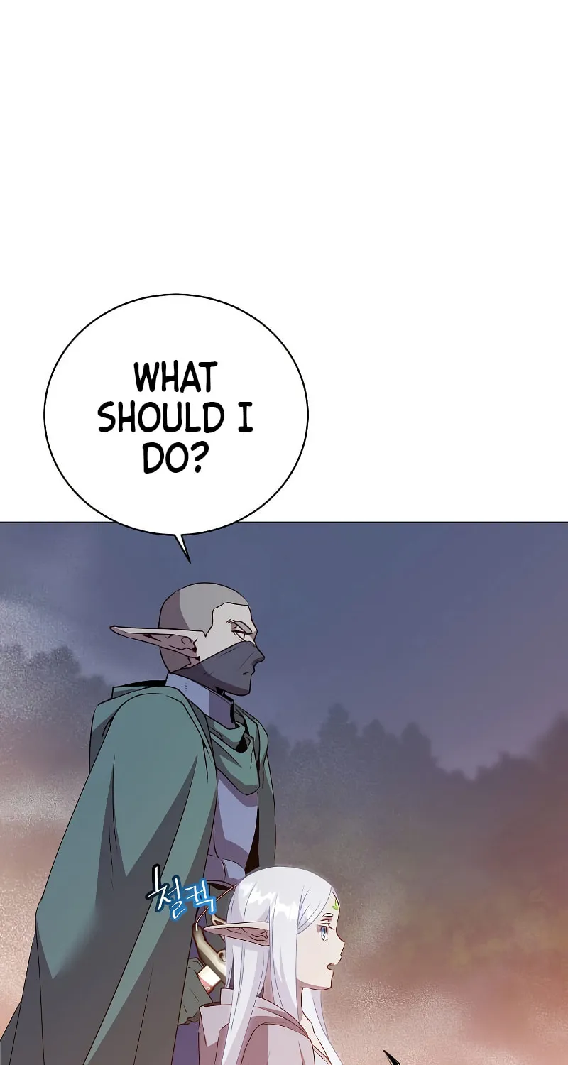 The Max Level Hero Strikes Back! Chapter 147 page 16 - 