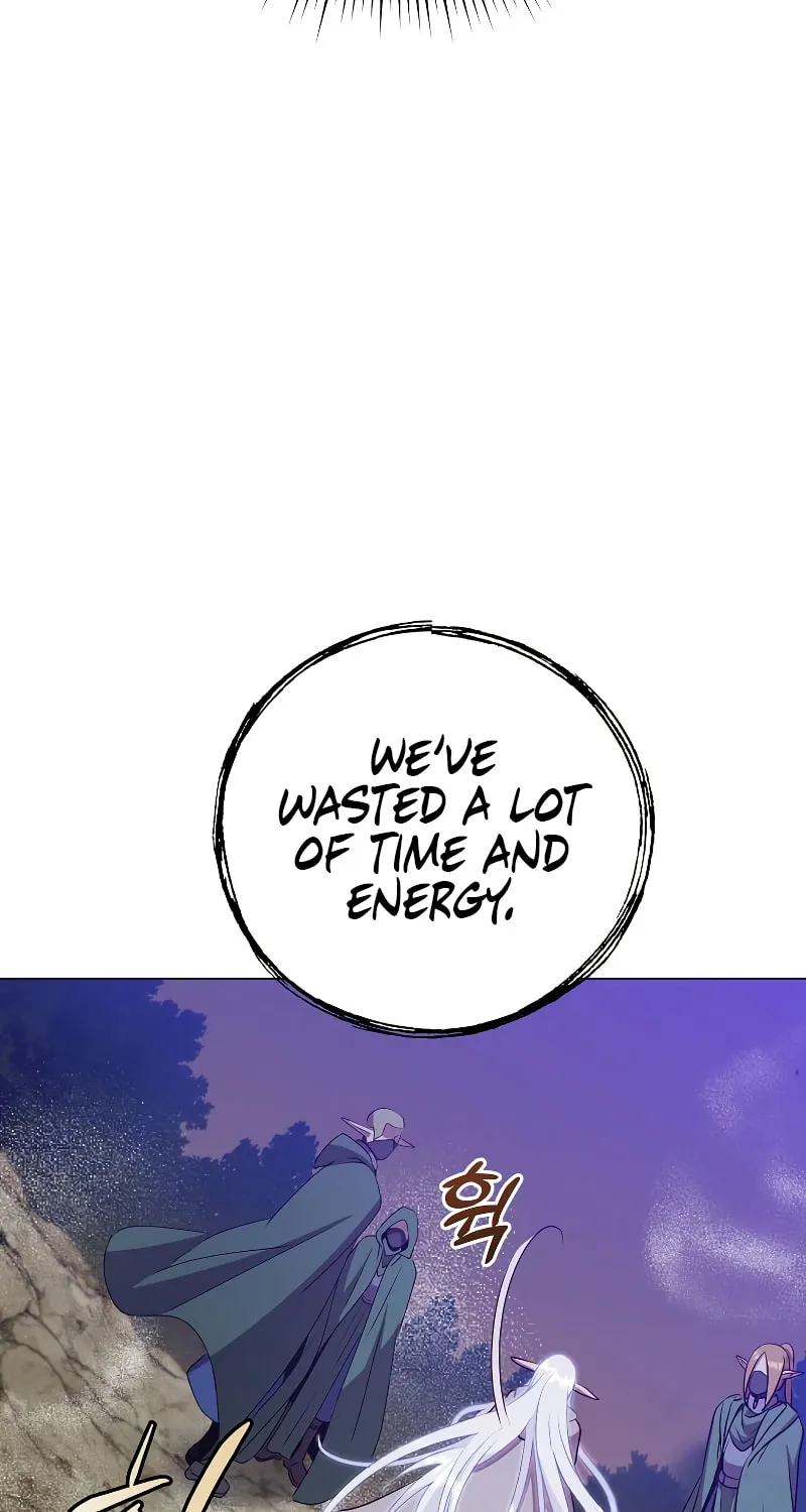 The Max Level Hero Strikes Back! Chapter 147 page 23 - 