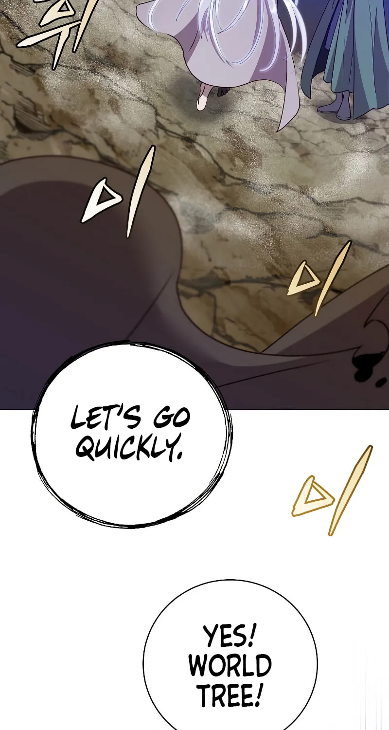 The Max Level Hero Strikes Back! Chapter 147 page 24 - 