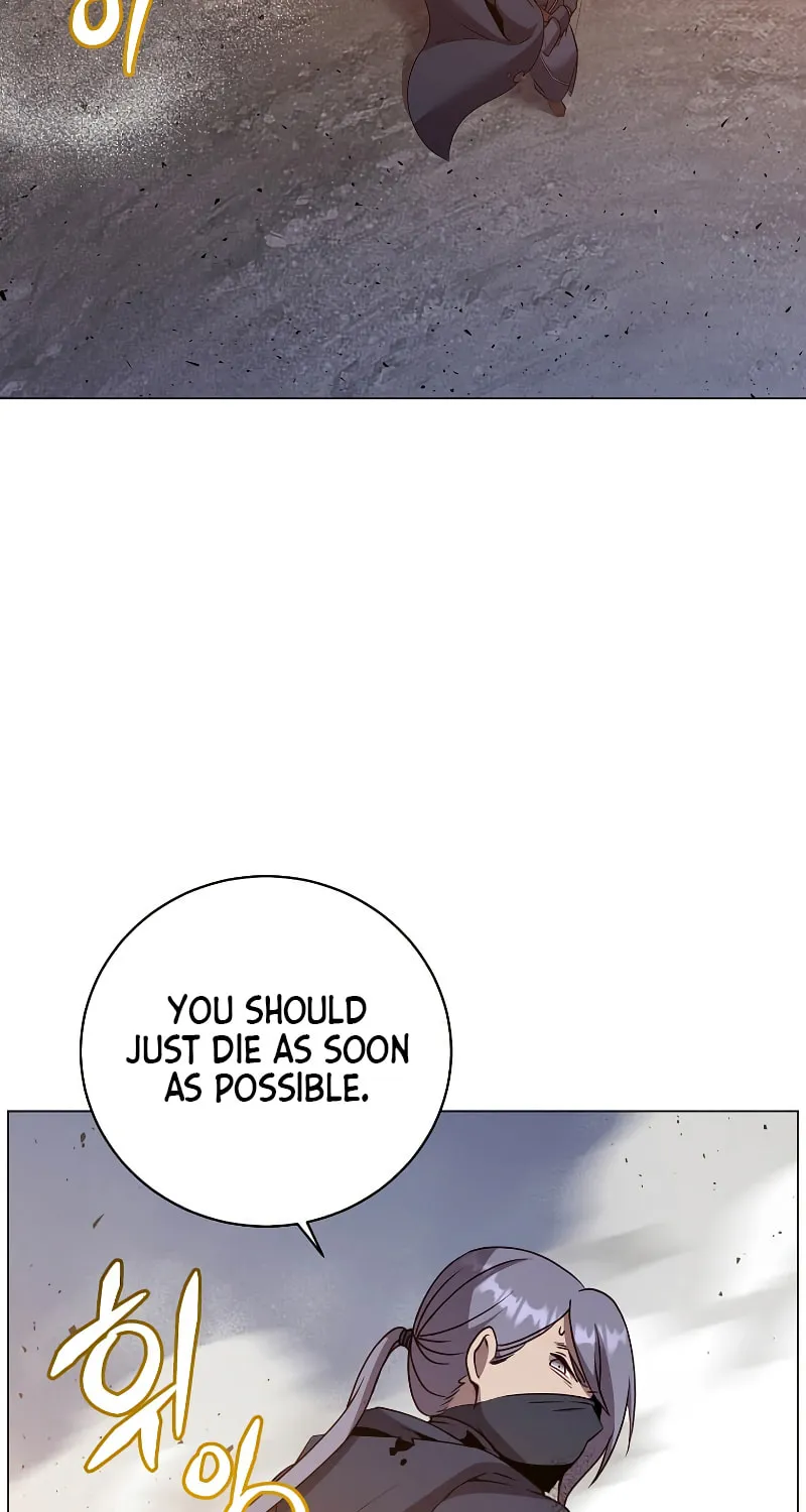The Max Level Hero Strikes Back! Chapter 147 page 4 - 