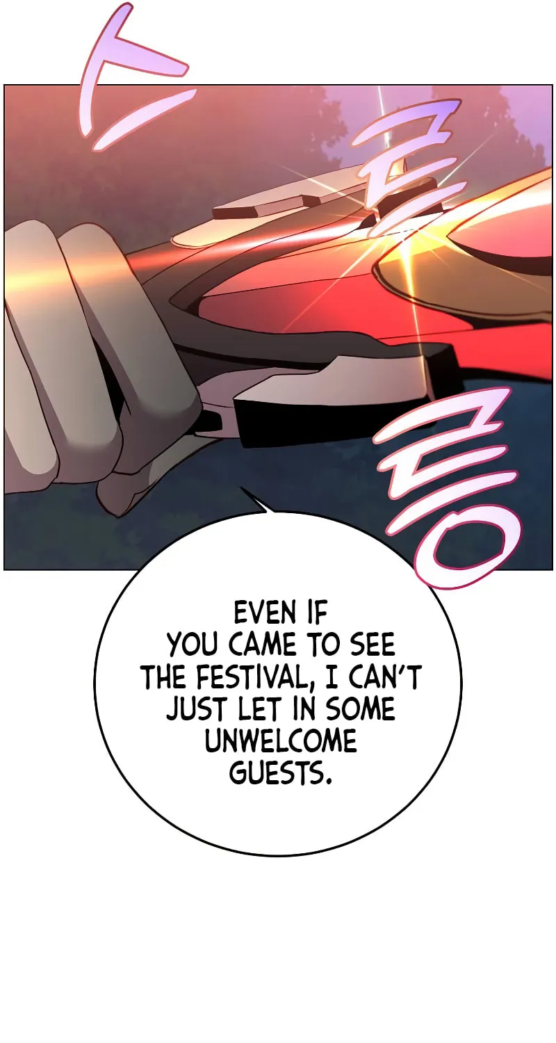 The Max Level Hero Strikes Back! Chapter 147 page 31 - 