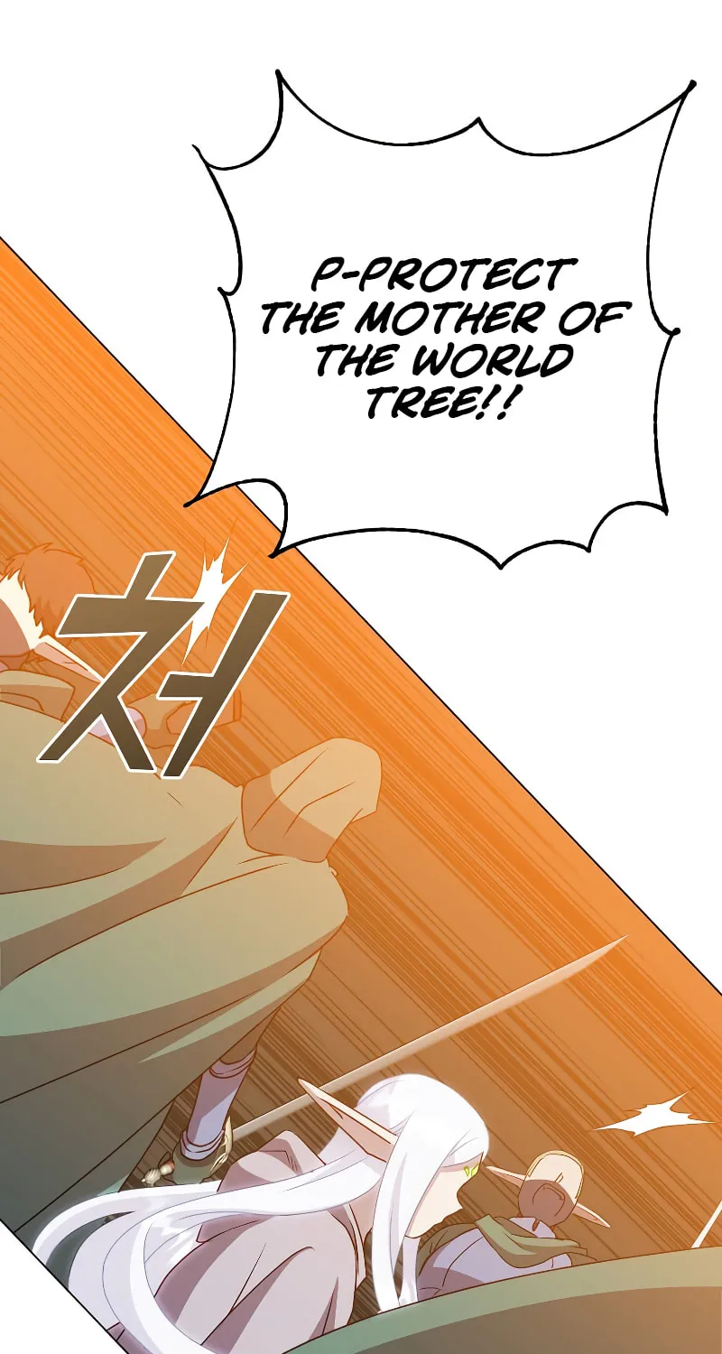 The Max Level Hero Strikes Back! Chapter 147 page 33 - 