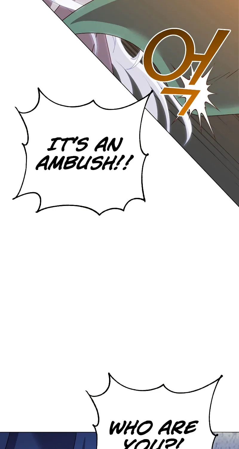 The Max Level Hero Strikes Back! Chapter 147 page 34 - 
