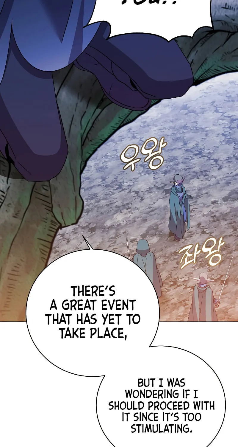 The Max Level Hero Strikes Back! Chapter 147 page 35 - 