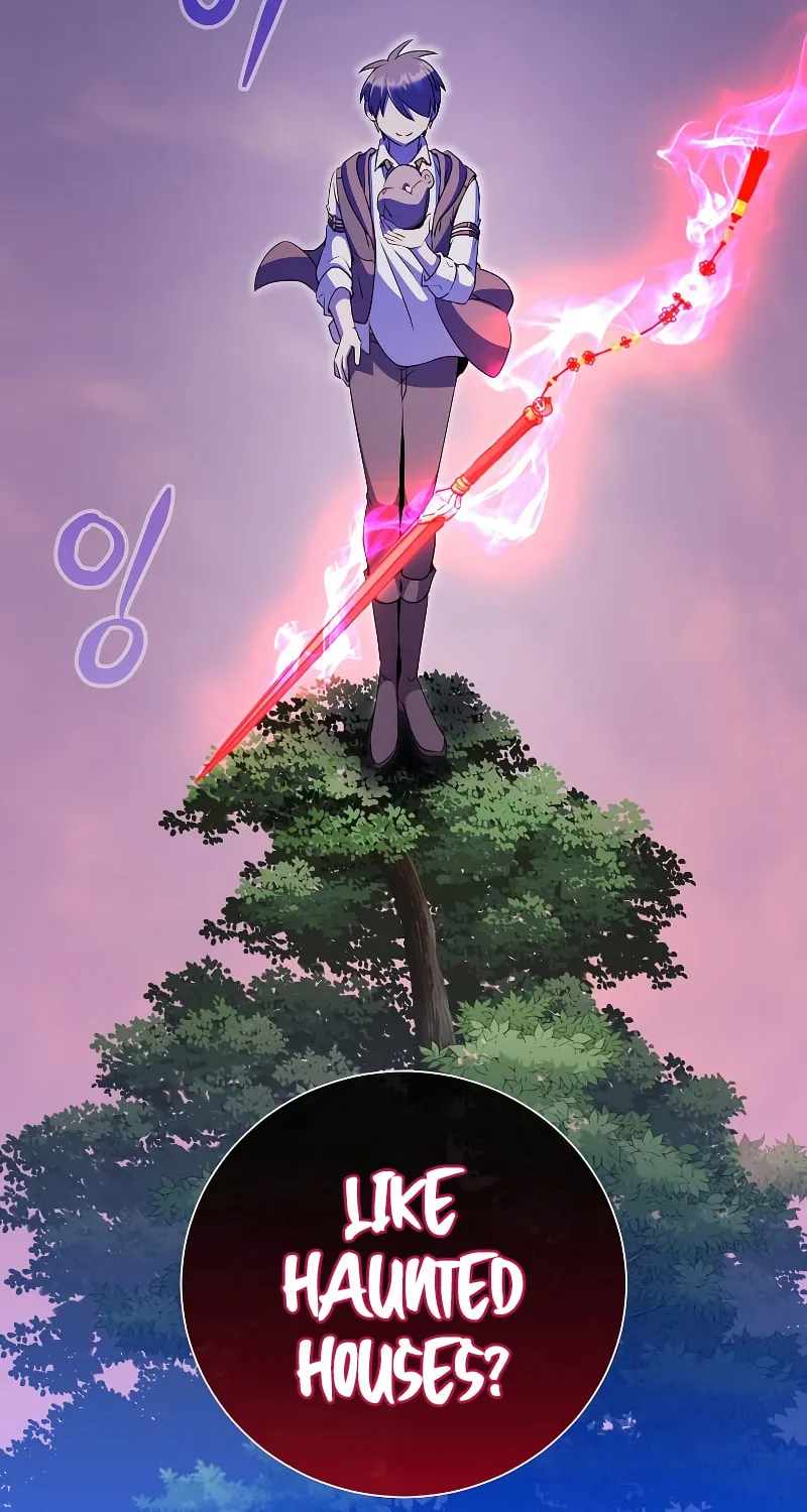 The Max Level Hero Strikes Back! Chapter 147 page 38 - 