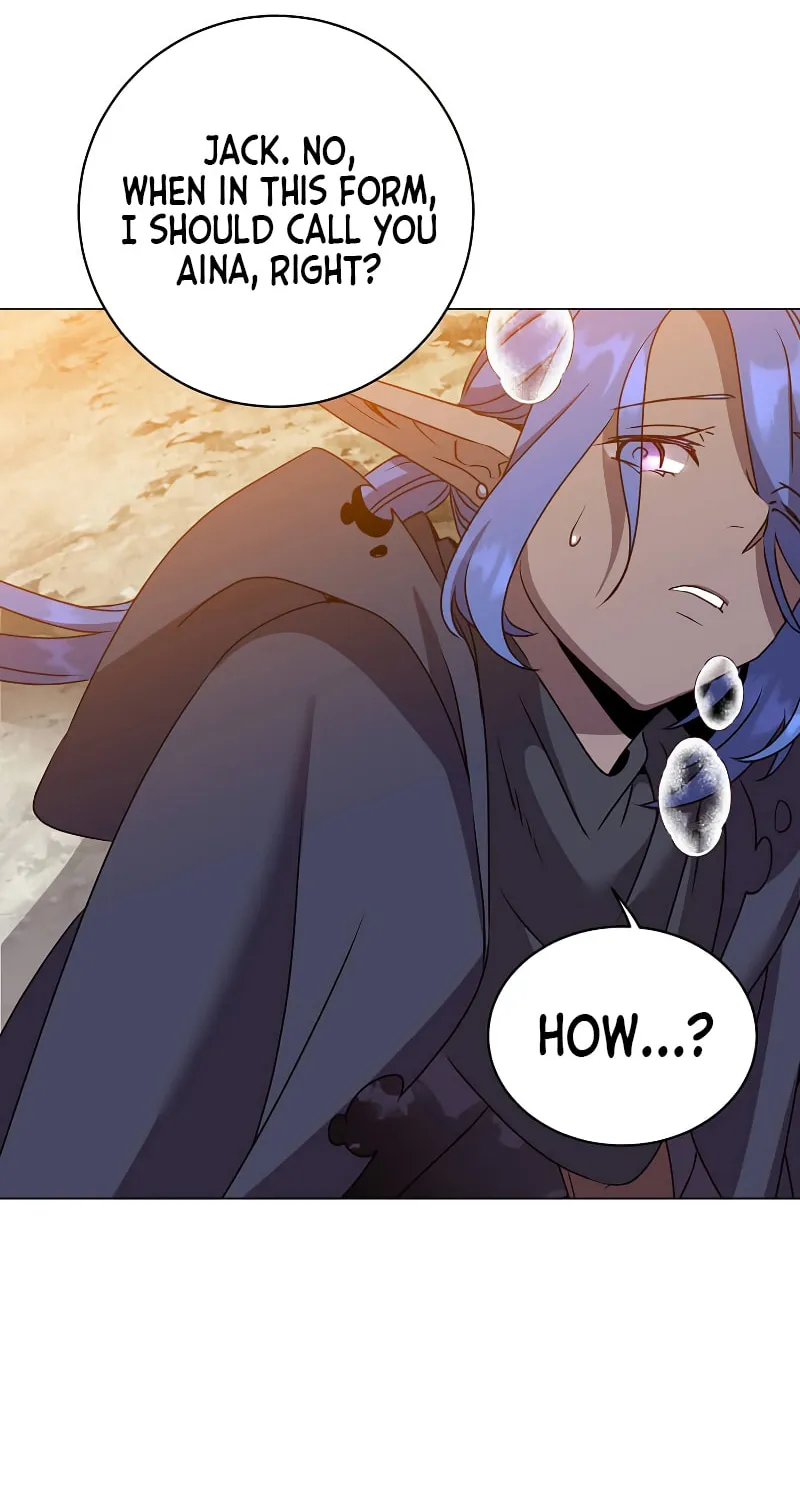 The Max Level Hero Strikes Back! Chapter 147 page 44 - 