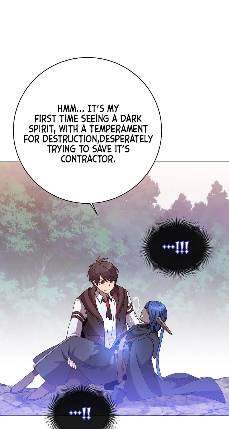 The Max Level Hero Strikes Back! Chapter 147 page 45 - 