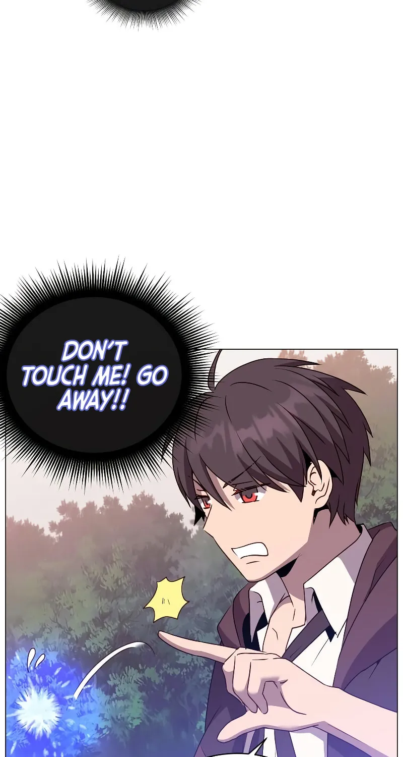 The Max Level Hero Strikes Back! Chapter 147 page 46 - 